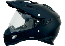 Fx-41ds Solid Helmet