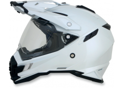 Fx-41ds Solid Helmet