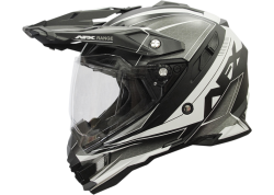 Fx-41ds Range Helmet