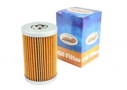 Oil Filter For Oil Coolers