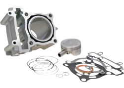 Cylinder Kit 150cc 60mm For Yamaha X-max, Yzf, Wr 125