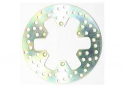 Round D-series Fixed Offroad Brake Rotor