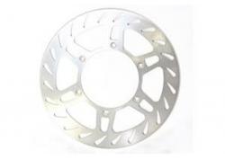 Round D-series Fixed Offroad Brake Rotor