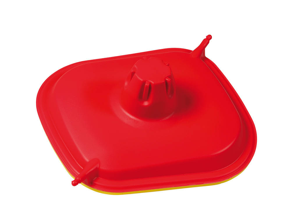 CAPAC DE PROTECȚIE PENTRU CUTIA FILTRULUI DE AER