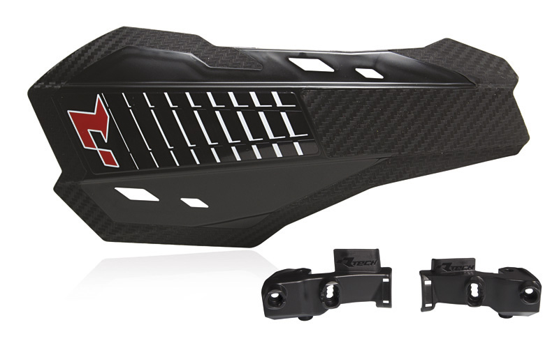 APĂRĂTORI DE MÂINI HP2 - SPECIFICE PENTRU POMPELE BREMBO