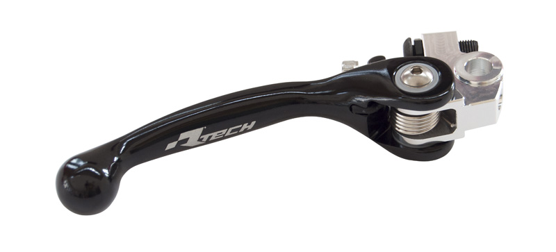 MANETĂ DE FRÂNĂ DIN ALUMINIU REZISTENTĂ LA RUPERE