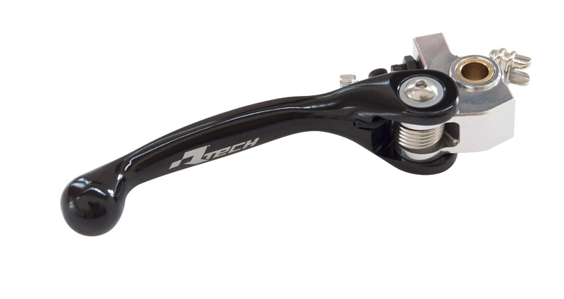 MANETĂ DE FRÂNĂ DIN ALUMINIU REZISTENTĂ LA RUPERE