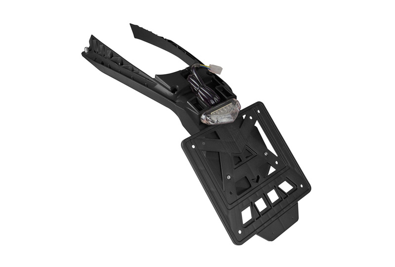 STOPURI LED CU MODIFICĂRI INTEGRA RACING KTM