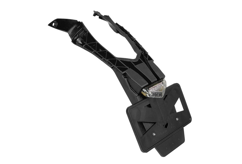 STOP SPATE LED MOD. INTEGRA RACING HUSQVARNA VERSIUNEA SUA