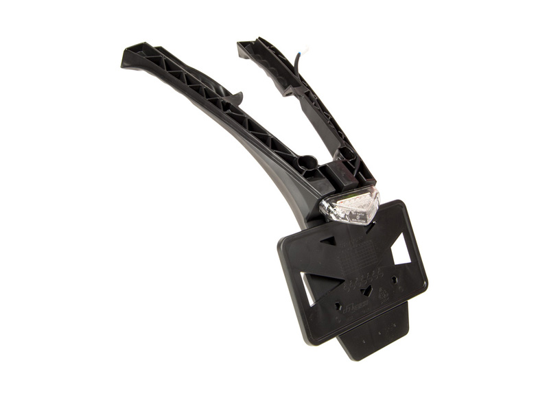 STOP SPATE CU LED MOD. INTEGRA RACING VERSIUNE BETA SUA