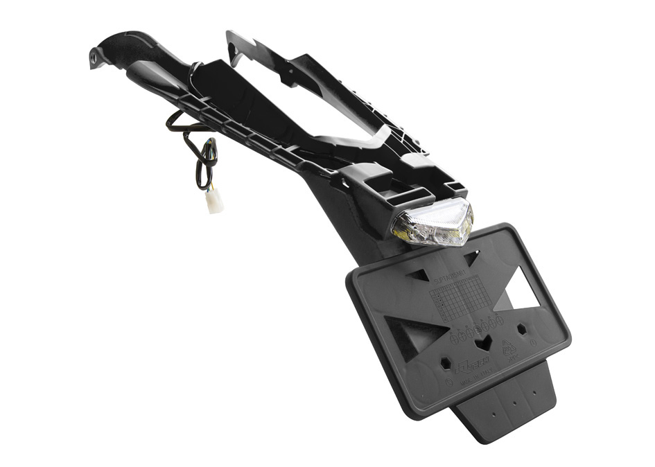 STOP SPATE LED MOD. INTEGRA RACING HUSQVARNA VERSIUNEA SUA