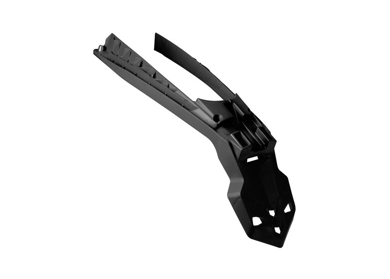 SUPORT PLACĂ DE SCHIMB KTM INTEGRA RACING